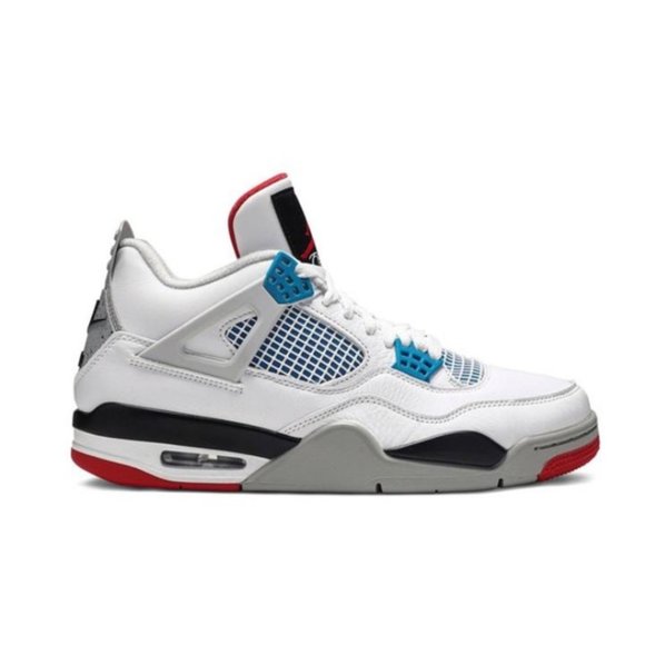 jordan 4